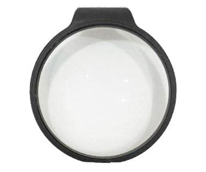 Puluz Szkło hartowane na obiektyw do DJI Osmo 360